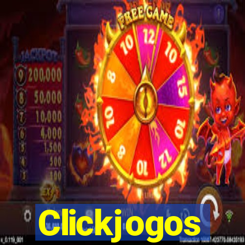 Clickjogos