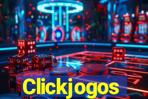 Clickjogos