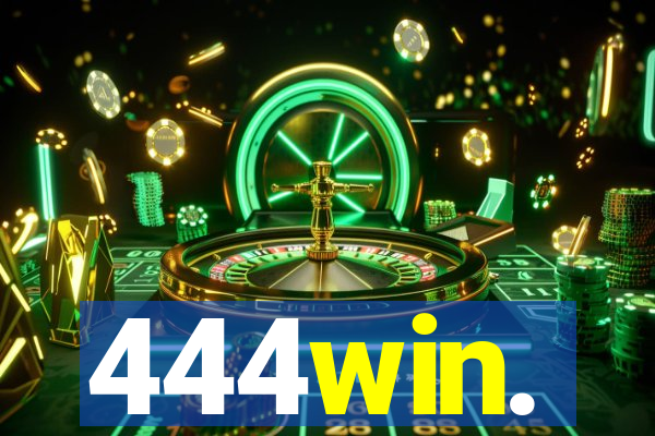 444win.