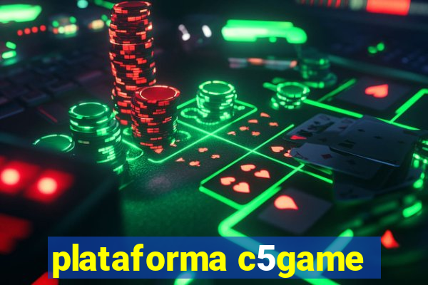 plataforma c5game