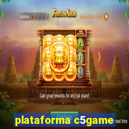 plataforma c5game