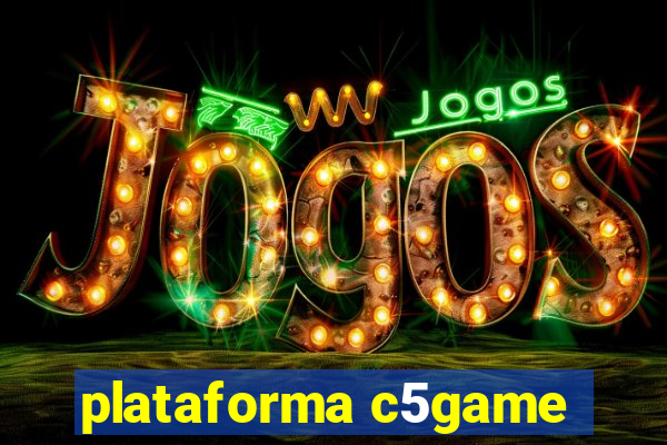 plataforma c5game