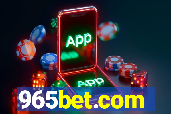 965bet.com