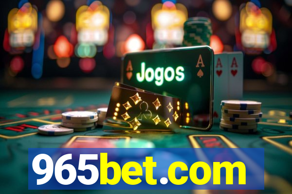 965bet.com