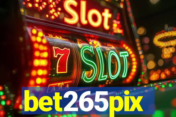 bet265pix