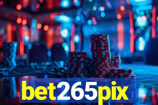 bet265pix