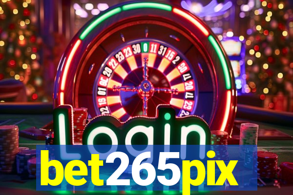 bet265pix