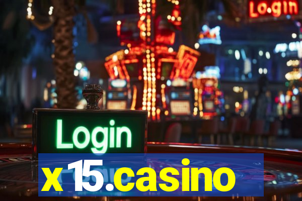 x15.casino