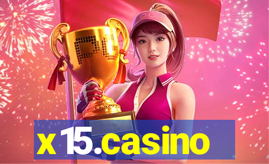 x15.casino