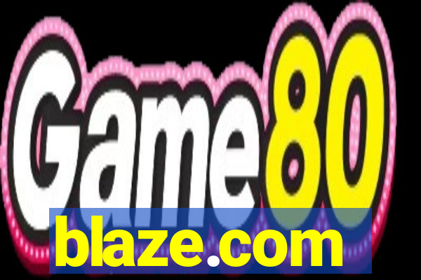 blaze.com