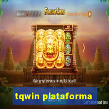 tqwin plataforma