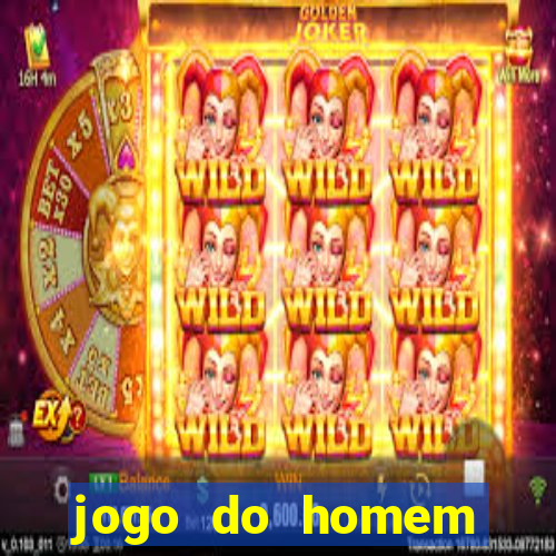 jogo do homem aranha android