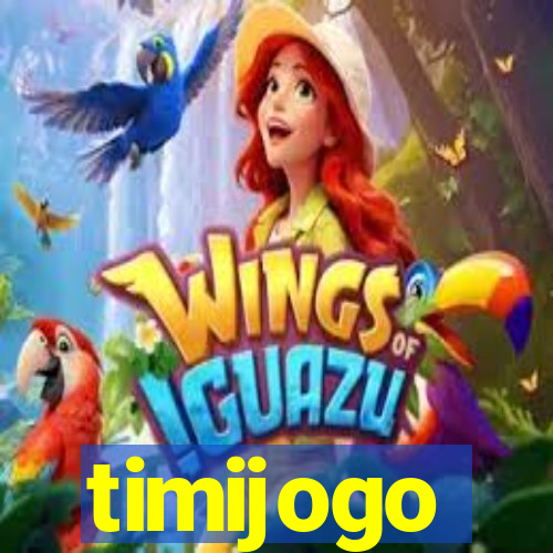 timijogo