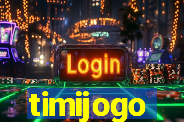 timijogo