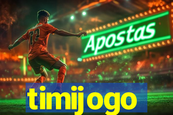 timijogo