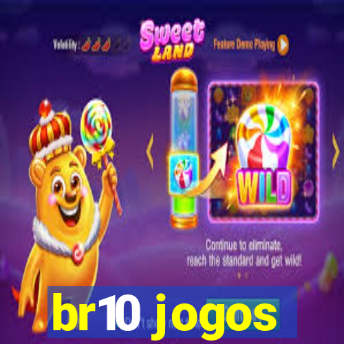 br10 jogos