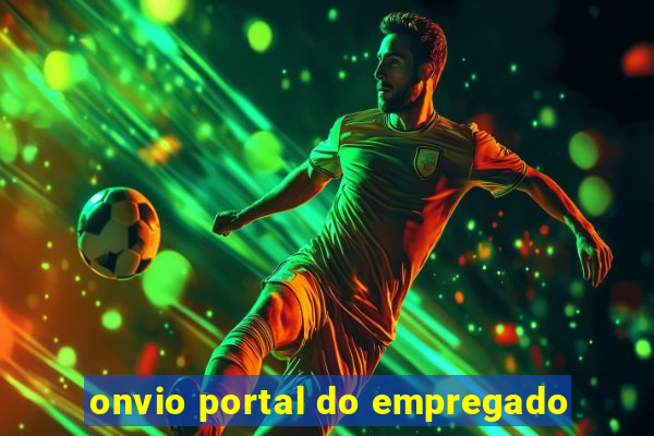 onvio portal do empregado