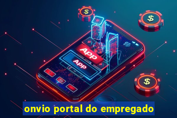 onvio portal do empregado