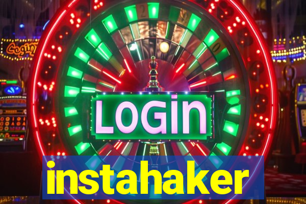 instahaker