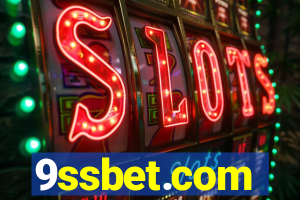 9ssbet.com