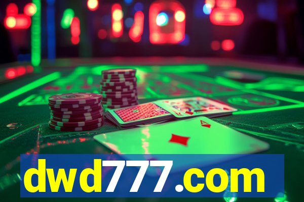 dwd777.com