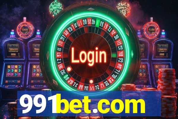 991bet.com