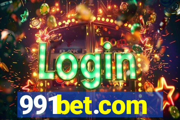 991bet.com