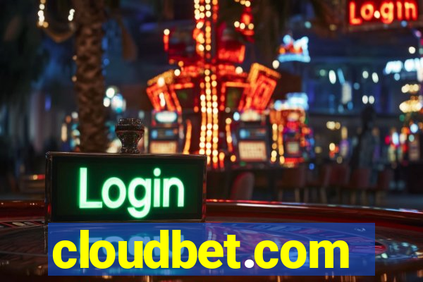 cloudbet.com