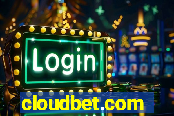 cloudbet.com