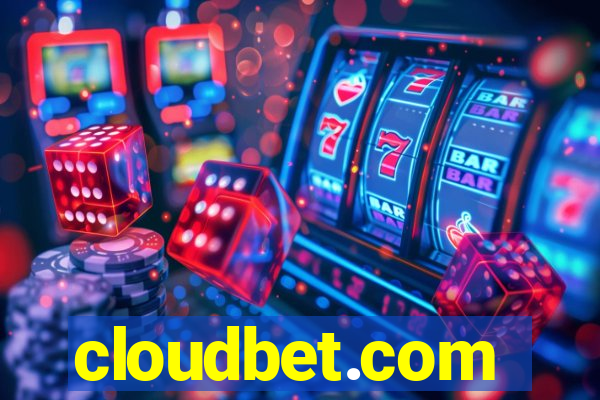 cloudbet.com