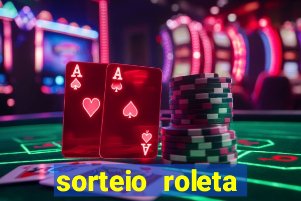 sorteio roleta numeros 1 a 100