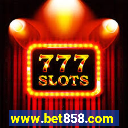 www.bet858.com