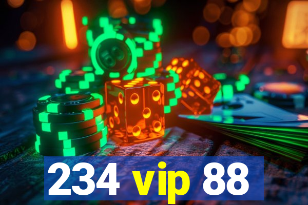 234 vip 88