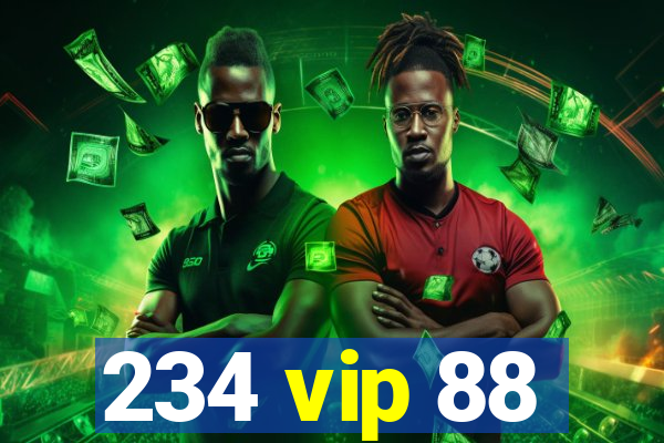 234 vip 88