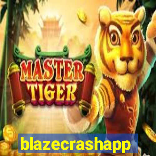 blazecrashapp