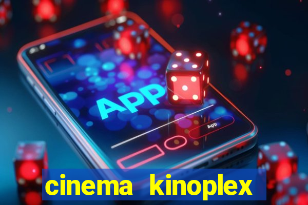 cinema kinoplex north shopping