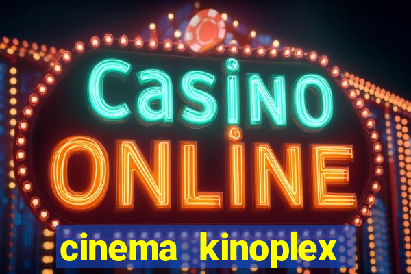 cinema kinoplex north shopping