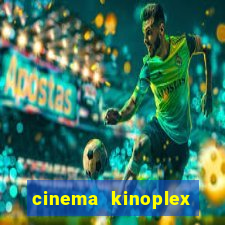 cinema kinoplex north shopping