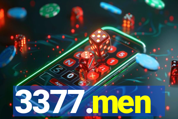 3377.men