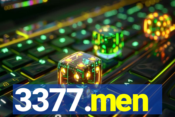 3377.men