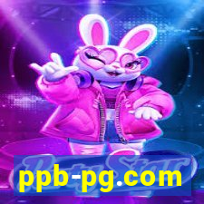 ppb-pg.com