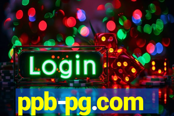 ppb-pg.com