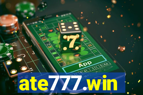 ate777.win