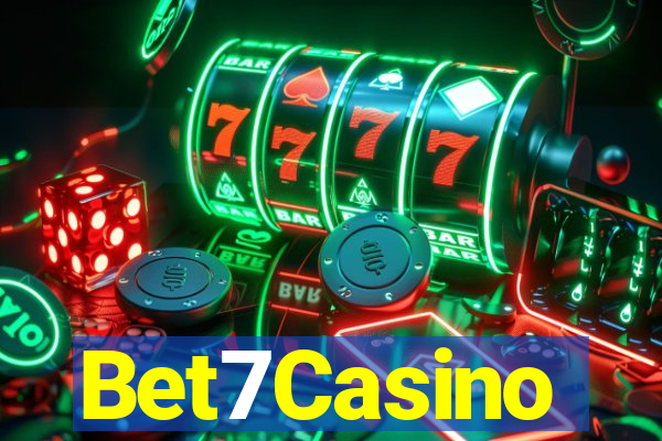 Bet7Casino