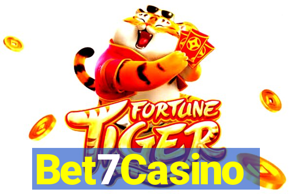 Bet7Casino