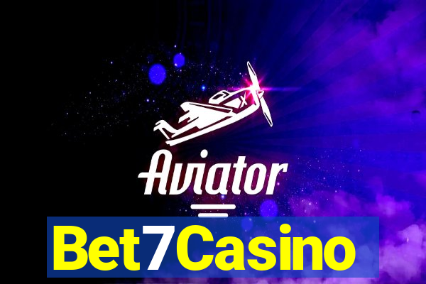 Bet7Casino