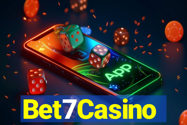 Bet7Casino