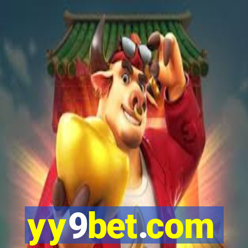 yy9bet.com