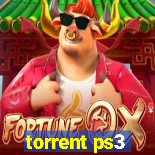 torrent ps3