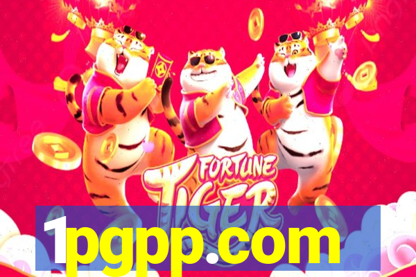 1pgpp.com